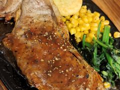 -萨莉亚意式餐厅(金隅嘉品mall店)