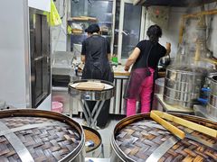 -西一包子铺(天通西苑一区店)