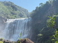 -赤水丹霞旅游区·大瀑布