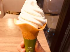 -肯德基(新凌云店)