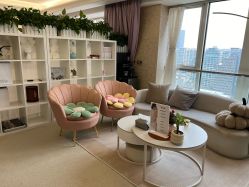 -奕美功能性体态调整·塑型·产后恢复(永利国际店)