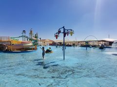 -达拉特旗响沙湾旅游区