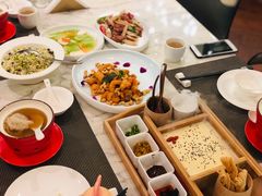 -玉丰国际酒店·玉宴中餐厅