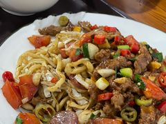 -荣荣面馆(丹溪大道店)