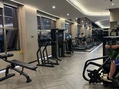 -章鱼健身 Octopus