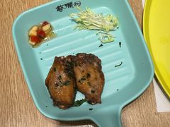 -蔡澜Pho·越南粉餐厅(海上世界店)