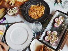 -春树下·树屋花房西餐厅(罍街AS1980店)