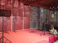 -东门烤鸭店(鼓楼店)