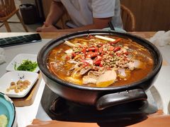 -王妈热卤·川味馆(海昌店)