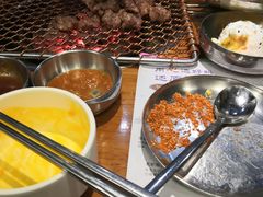 -老炉家木炭烤肉(长江国际店)