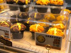 -鲍师傅糕点(虹口龙之梦店)