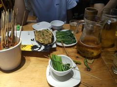 -木屋烧烤(龙岗南联店)