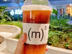 -CUBIC3三立方咖啡(西岸凤巢店)