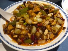 -大厨小馆(华阳城店)