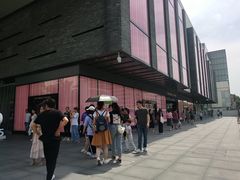 -Victoria's Secret(杭州湖滨银泰in77店)