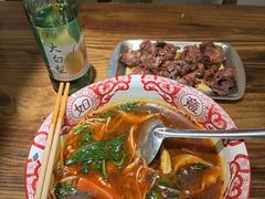 -破店肥哈·东北烧烤·夜宵(南山保利店)