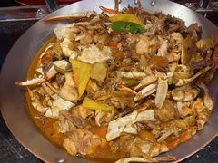 -惠州皇冠假日酒店·西餐厅·自助餐厅