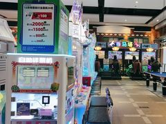 -反斗乐园(中航城君尚购物中心)