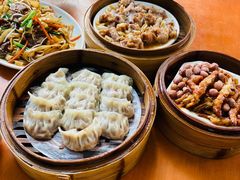 -阿弟早茶大排档(九村店)