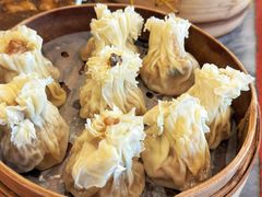 -都一处烧麦馆(前门店)