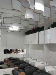 -MYYF SALON烫发染发
