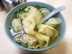 -顶巧鸡汤馄饨(虹口总店)