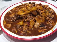 -农夫大盘鸡(经八路总店)