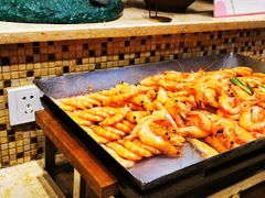 -芭菲盛宴·环球美食(锦城万达广场店)