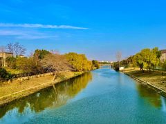 -美兰湖景区
