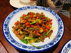 -聚缘·湘味音乐餐厅party(罗湖店)