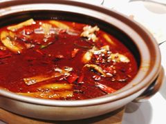 -小山城·馋嘴蛙(亚运村店)