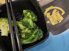 -老娘舅(富都广场店)