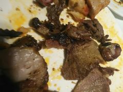 -戈拿旺巴西烤肉(崇文门店)