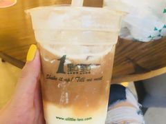 -1点点(银座和谐广场店)