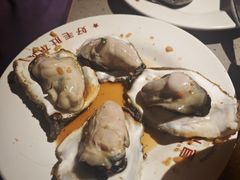 -芝小官毛肚火锅海鲜自助(淮安清江浦区新亚店)