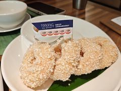 -帕蓝·暹罗料理&曼谷夜市(大学路店)