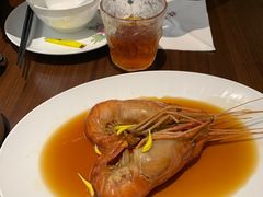 -许爷家·生态湖鲜(徐汇日月光店)