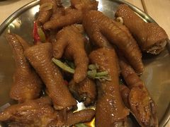 -我是那个大叔·美食研究所(新塘路店)