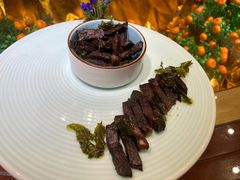 -成都芙蓉饭店蓉国食府·精品川菜·竹山珍·鱼鲜