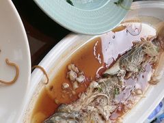 -环球港凯悦 · 享悦中餐厅