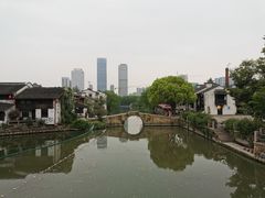 -巡塘古镇