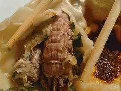 -北李妈妈菜·海肠捞饭(高新万达店)