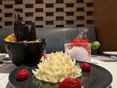 -若蘭慈·无国界素食料理(欢乐海岸店)