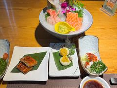 -禾风·海鲜料理自助(玉林店)