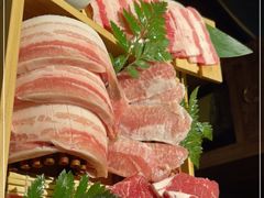 -九田家黑牛烤肉料理(太阳宫广场店)