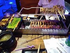 -那些年BBQ烧烤吧