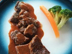 -V Bar海景扒房(北海湾惠龙万达嘉华酒店)