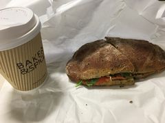 -BAKER&SPICE(国金中心商场店)