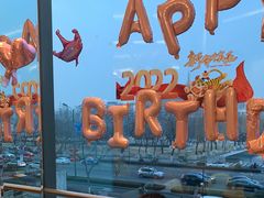 -济南香格里拉·咖啡泉自助餐厅