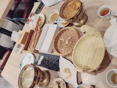 -古关火锅店(古北水镇景区店)